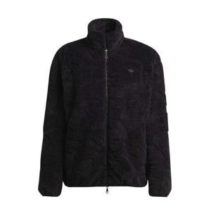 [아디다스 키즈]아디다스 ADV 카모 플리스 풀집 자켓 블랙 IJ0723