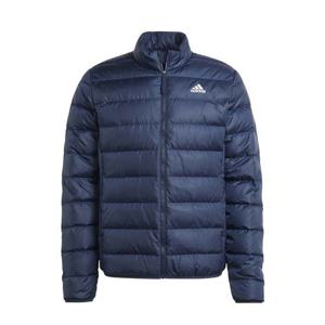 [아디다스 키즈]아디다스 에센셜 라이트 다운 패딩 자켓 네이비 IK3218