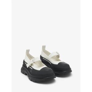 알렉산더 맥퀸 스니커즈 839638WIAGY9522 WHITE DOM