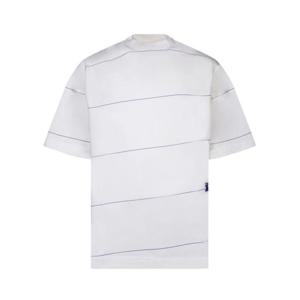 버버리 반팔 티셔츠 8083612 B7264 White