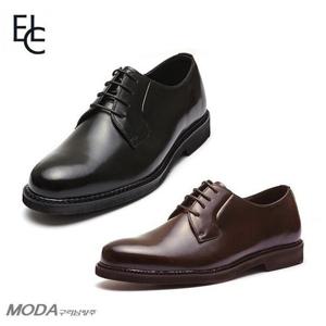 [엘칸토]경량 쿠션 정장 더비 남성 구두 1XMD90X_GN