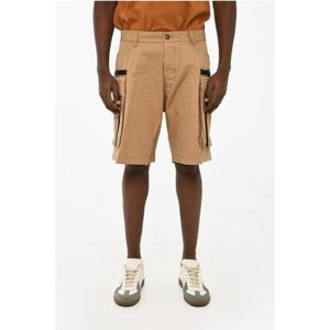 디스퀘어드2 숏팬츠 S74MU0479 S41794 168 Beige