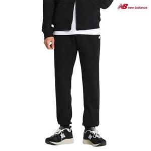 [뉴발란스]공용 ESS 클래식 조거 기모 팬츠_NBMLE4111319