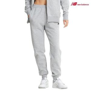 [뉴발란스]공용 ESS 클래식 조거 기모 팬츠_NBMLE41113AC
