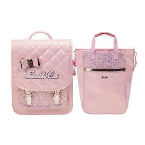 [프렌치캣(백)]PK 프렌치캣 책가방 보조가방세트 Q51DG2051.2061