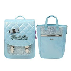 [프렌치캣(백)]L/BL 프렌치캣 책가방보조가방세트 Q51DG2071.2081