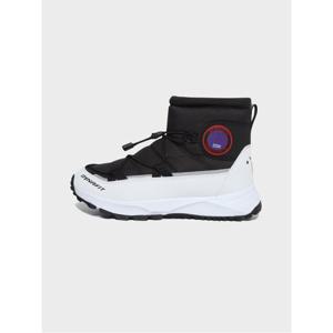 [다이나핏][택가 169,000원 40% 할인]남성 여성 겨울 방한화 부츠 부띠 판테라 앵클 YUW24N33