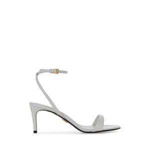 프라다 샌들 1X286OF0653A9S F0009 WHITE