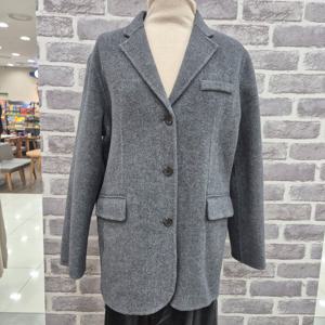 [레코브]캐시혼방헤링본자켓 LC21DZHD007XF_IC