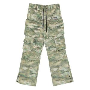 아미리 숏팬츠 AMBMPA1001 CAMO Multicolor