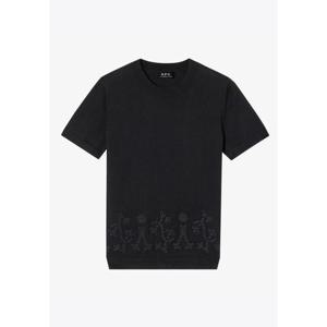 아페쎄 스웨터 COHGEF23428LZZ BLACK DOM