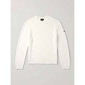 아페쎄 스웨터 WVBCZH23434AAD ECRU DOM