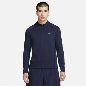 나이키긴팔티 FB8565-451 나이키 엘리먼트 리펠 써마핏 하프집 러닝