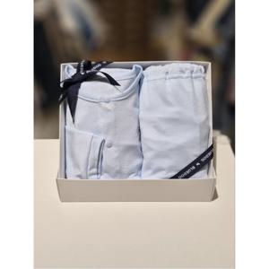 블루독베이비 10 26SS 봄신상(BL)구름모달내의 (04617005404)