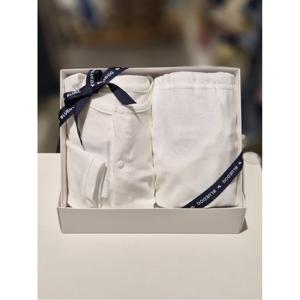 블루독베이비 10 26SS 봄신상(WH)구름모달내의 (04617005403)