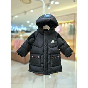 [아가방]MARIO토이스토리 버즈 롱다운점퍼 79S725011