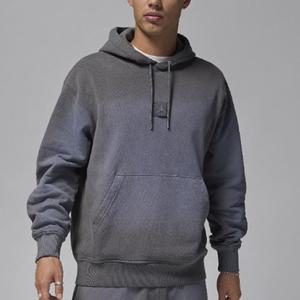 나이키후드집업 FV7249-068 조던 플라이트 플리스 남성 풀오버 후디