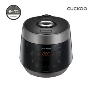 [가전환급10%] 본사직영) 쿠쿠 6인용 전기압력밥솥 CRP-P0660FD