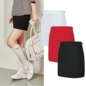 비티알 BTR 여성 골프웨어 여름 스커트 치마