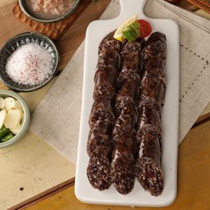 [용가마] 찹쌀순대 500g×3팩