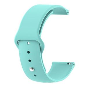 갤럭시워치 액티브2 40mm 호환 리퀴드실리콘 밴드 시계줄 스트랩