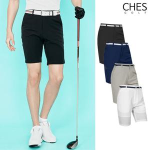 [체스][기획상품] 베네스트 타이먼쿨 남성골프 반바지