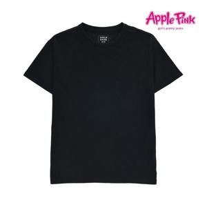 [애플핑크][애플핑크] 2 IN 1 PACK 반팔 티셔츠 (APK8O521GSW)