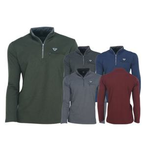 [페라어스]페라어스 남성 리브 기모 긴팔등산셔츠 OCTRV5015W0