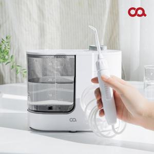 오아 클린이워터F 구강세정기