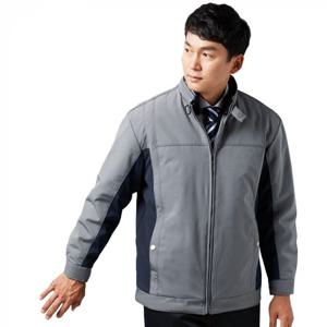 KSK 801 겨울작업복 추동점퍼 근무복 상의 자켓 방한