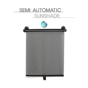 GTS 차량용 반자동 롤 햇빛가리개 2P_GTS008_C