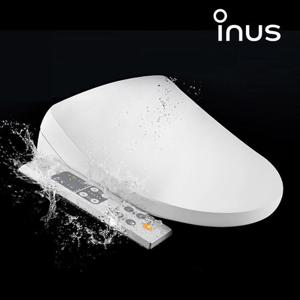 이누스 방수비데 IS-520 안심케어 방수설계 Air 버블세정 스마트컨트롤