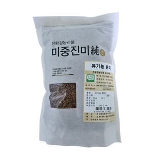 오창농협 유기농 홍미 1kg