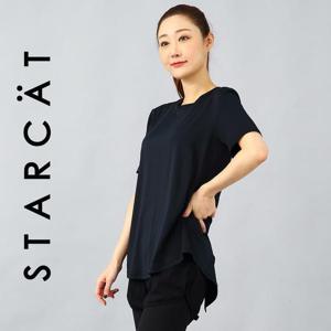 요가복상의 여성운동복   사선크롭스타일반팔 SC TS699 P11