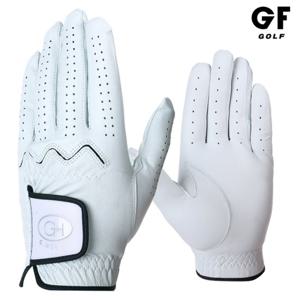 [그린프렌드]GH 남성용 양피 골프장갑 왼손한장