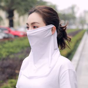 칠링 자외선차단 스포츠 쿨 마스크 버프 바라클라바