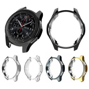 갤럭시워치4 클래식 42mm 46mm 호환 슬림 젤리커버 보호 케이스