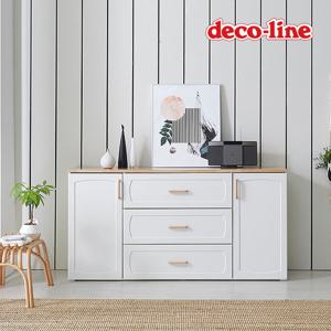 코넬 모다 1600 서랍형 와이드 주방수납장 DGJ063C (착불)