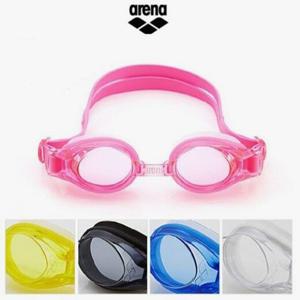 아레나 공용 레인보우 아동 수경 A1AC1AG38
