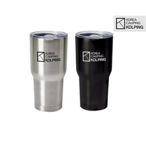 [콜핑]LD11  텀블러 보온 보냉 메가 900ml KFA3323U
