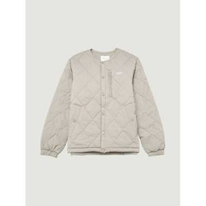 [행텐]오버핏 라운드넥 퀼팅 점퍼_130(10490-010-817-69)