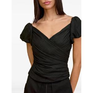 25 FW 컬트가이아 헬렌 블라우스 TP3078LN2795 TP435823737