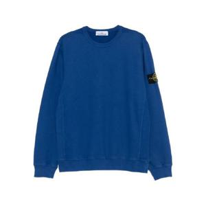 25 FW 스톤아일랜드 6100028 로고 패치 크루 넥 티셔츠 K2S156100028S0A20 TP440077316