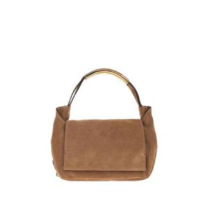 25 FW 모스키노 스웨이드 토트 백 MC4178PP1NOF0 TP442054811