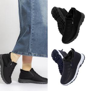 르까프 르브레스 보아 퍼 미드 패딩부츠 LE5W059 2종 택1