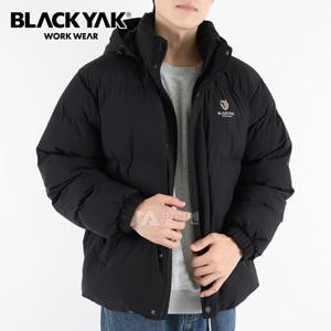 블랙야크 겨울패딩 남자 여성 경량패딩 에어히트 자켓