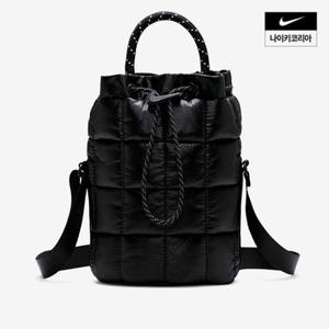 [나이키] 스포츠웨어 퍼플 타이니 토트백(3L) HQ6709-010