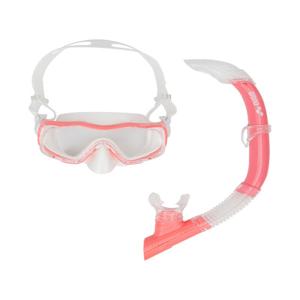 [아레나수영복] 키즈 스노클세트 A5AC1OK53COR