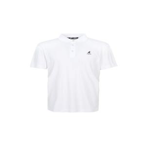 제이린드버그 X 캉골 골프웨어 남성 카라 반팔티셔츠 GMJT14209 0000