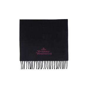 비비안웨스트우드 머플러 81030007 W00Q7 N401 (남여공용)